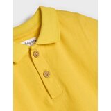 Sinsay Pamučna polo-majica 3 pack | shoptok.hr