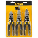 Dewalt 3-delni set klešč DWHT0-70485 | Shoptok.si