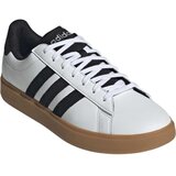 Adidas GRAND COURT 2.0 Muške tenisice, bijela, veličina 42 2/3 | shoptok.hr