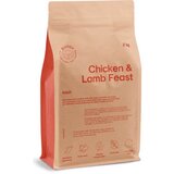 Buddy adult chicken and lamb feast 2 kg Cene