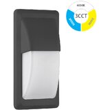  SVJETILJKA ZIDNA LED PW2311-4 ANTRACIT SIVA TESLIGHT Cijene