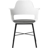 Unique Furniture Bel jedilni stol Wrestler Cene