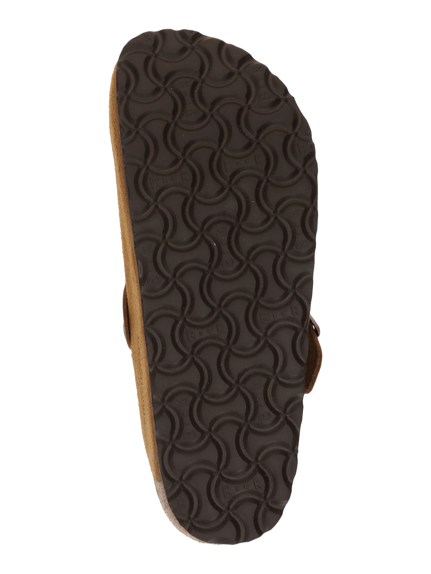 Birkenstock Cokle 'Boston LEVE' karamel | Shoptok.si