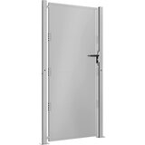  Vrtna vrata 100x200 cm Corten čelik | shoptok.hr