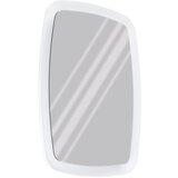 Eglo LED ogledalo za kupaonicu JUAREZA-Z 70 x 50 cm IP44 čelik bijela 99588 | shoptok.hr