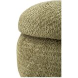 Mauro Ferretti Kaki zeleni tabureji 2 ks Nordic Style – | Shoptok.si