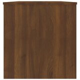  Stolić za kavu Smeđa hrasta 102x50x52,5 cm konstruirano drvo | Eponuda.com
