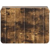  Stenski nočni omarici Dimljen hrast 33 x 34,5 x 24 cm, (5000209877) | Shoptok.si