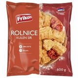 Frikom rolnice kulen, sir 800g kesa | ePonuda.com