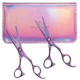  Za šišanje Olivia Garden Silkcut Set – Think Pink 2023 | Eponuda.ba