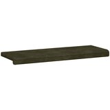  Jastučić za klupu Plišani kord Zelena Dubina 35 cm | shoptok.hr