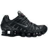 Nike Modne superge Shox TL Black Max Orange (Women's) Črna Cene