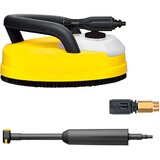 Stanley SXACC0034 kružna četka za perače pod pritiskom, sa rezervoarom za deterdžent | ePonuda.com