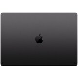 Apple MacBook Pro 16: SPACE BLACK/M4 Pro 14C/20C GPU/24GB/512G-CRO Apple MacBook Pro 16: SPACE BLACK/M4 Pro 14C/20C GPU/24GB/512G-CRO Slike