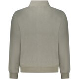 K-Way ZIP-UP SWEATSHIRT MEN GREEN | Shoptok.si