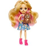  Enchantimals: Družina Gerika Zlati Prinašalec | Shoptok.si