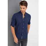 Dewberry Muška košulja G674 | shoptok.hr