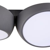 Novel stropna led-svetilka bubbles 52/12,5/26 cm | Shoptok.si