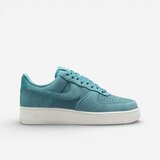 Nike Nizke superge Air Force 1 Low '07 Wmns "Denim Turquoise" Bela | Shoptok.si