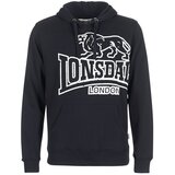 Lonsdale TADLEY Crna Cijene