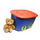  Kutija za odlaganje dečija box beneton | ePonuda.com