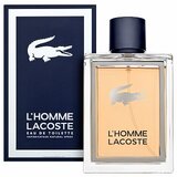 Lacoste L&apos;Homme Toaletna voda za moške 100 ml | Shoptok.si