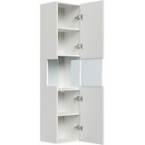 MID.YOU KOPALNICA bela, visoki sijaj | Shoptok.si