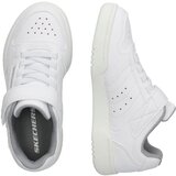 Skechers Kids Superge 'QUICK STREET' bela | Shoptok.si