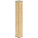  Tepih pravokutni svijetli prirodni 100 x 300 cm od bambusa | Shoptok.si
