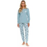 Doctor Nap Woman's Pyjamas PM.5262 Cene
