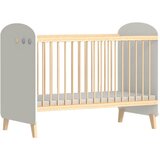 Faktum colette kinderbet 120x60 cm, White | shoptok.hr