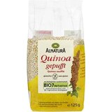 Alnatura Ekološka kvinoja, napihnjena | Shoptok.si