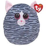Ty Plišana igračka Squishy Plis Maca Kiki taupe | Eponuda.ba