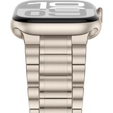 ANLINSER kovinski pašček za Apple Watch 38 - 42 mm Cene