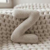 Atelier Del Sofa dekorativni jastuk KRL2501-40Z, bež Cene