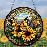  Hvatač sunca - Butterfly / Tip6 / L KP37229 Cijene