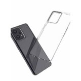 Onasi ultra tanek silikonski ovitek za Realme GT2 Pro - prozoren | Shoptok.si