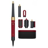 Dyson uređaj za oblikovanje kose Airwrap i.d.(596926) SE Red velvet/Gold Straight + Wavy Cijene