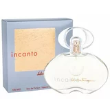 Salvatore Ferragamo Incanto parfemska voda 100 ml za žene
