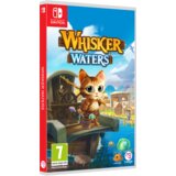 Merge Games WHISKERS WATERS igra za NINTENDO SWITCH, (20871812) Cene