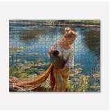 WALLXPERT PZL_051_500 multicolor puzzle | Eponuda.com