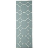Pappelina Svijetlo plava unutarnja i vanjska staza 70x200 cm Boo Haze – | shoptok.hr