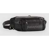 Patagonia Black Hole 5L Hip Bag black w / black | Shoptok.si
