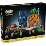 Lego ® Icons - Spužva Bob Skockani: Bikini Dolina (11386) | shoptok.hr