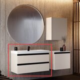 Ormarić sa umivaonikom HARMONY OUHW 100 LG 585520 | ePonuda.com