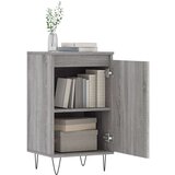 vidaXL Komode 2 kom boja hrasta sonome 40x35x70 cm konstruirano drvo | shoptok.hr