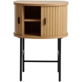 Unique Furniture Noćni ormarić u prirodnoj boji Nola – | shoptok.hr