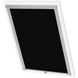  131299 Blackout Roller Blinds Black P06/406 | shoptok.hr