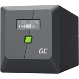 Green cell uninterruptible power supply (UPS) Line-Interactive 1 kVA 600 W 4 AC outlet(s) | shoptok.hr