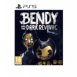 Silver Lining Interactive PS5 Bendy and the Dark Revival | ePonuda.com